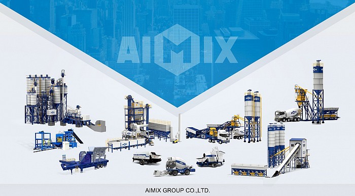 AIMIX Group
